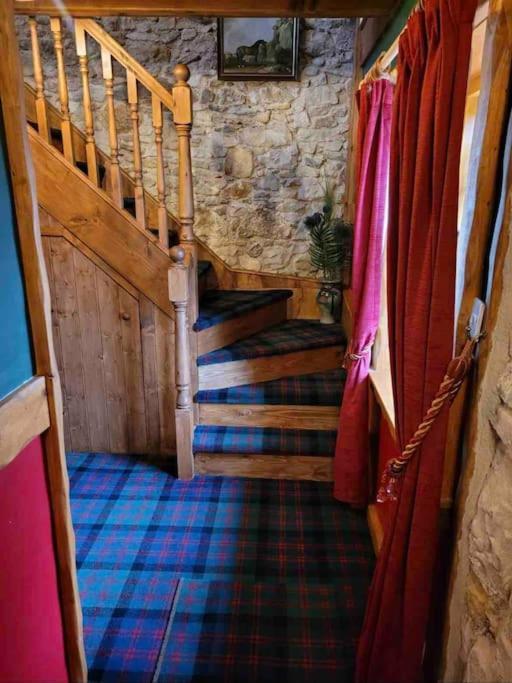 Baidland Escapes 2 Bedroom With Hot Tub Holiday home *