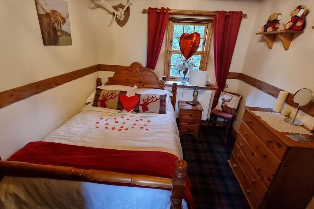 Baidland Escapes 2 Bedroom With Hot Tub