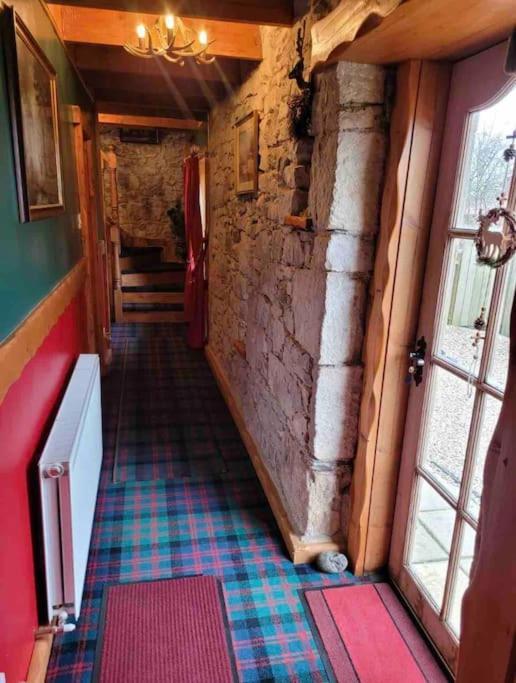 Holiday home Baidland Escapes 2 Bedroom With Hot Tub *