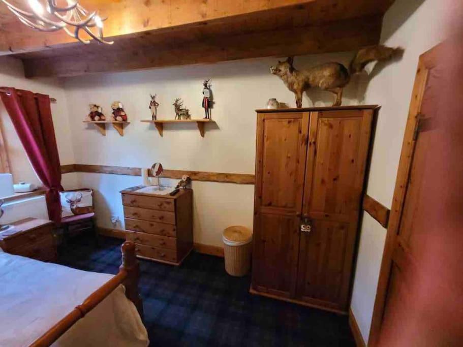 Holiday home Baidland Escapes 2 Bedroom With Hot Tub