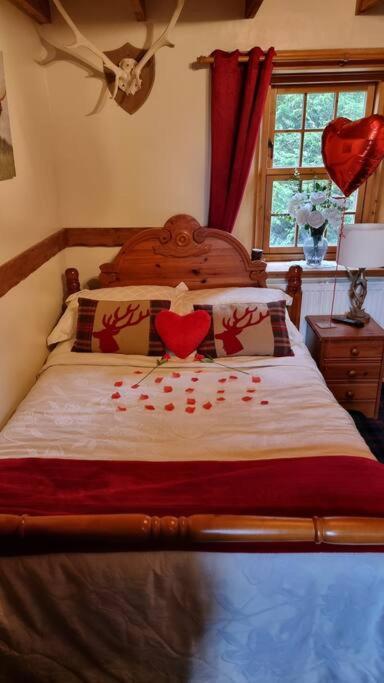 Baidland Escapes 2 Bedroom With Hot Tub