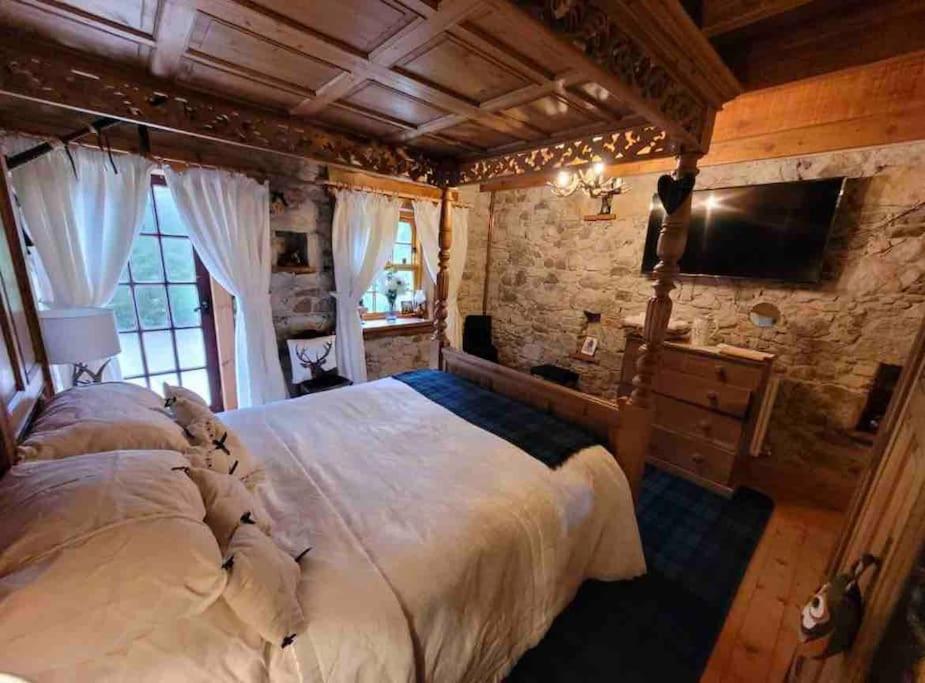Casa vacanze Baidland Escapes 2 Bedroom With Hot Tub *