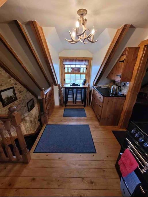 Casa vacanze Baidland Escapes 2 Bedroom With Hot Tub *