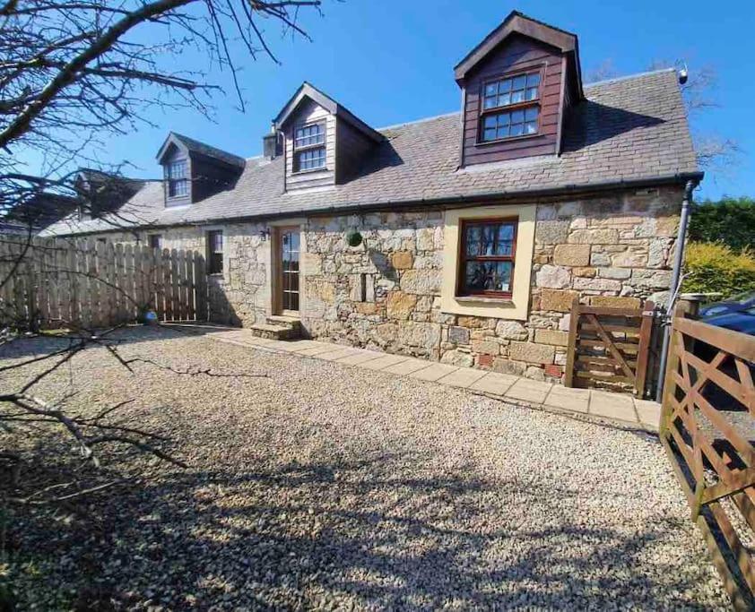 Casa vacanze Baidland Escapes 2 Bedroom With Hot Tub